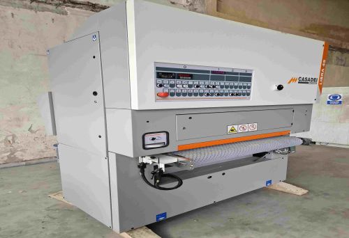 Wood working machinery
